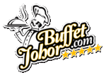 Johor Bahru Buffet,Johor Bahru BBQ