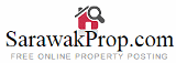 sarawak property
