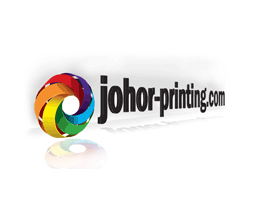 johor bahru printing